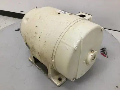 USED GENERAL ELECTRIC 5K286JN3086V