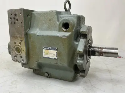 USED YUKEN A70-FR0-4E1 40A-6014