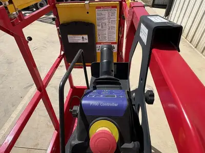 New | in-Stock 2026 MEC NANO10-XD Scissor Lifters Texas US | Adcock Equipment USA #1524603