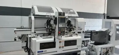 Used 2020 MIYANO GN2-3200W CNC Lathes Minnesota US | Orca Machine Tools, Inc. #1266996