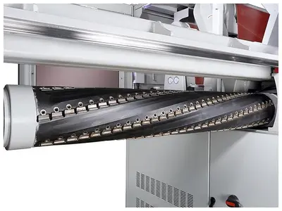 CANTEK | SR1300NDA 52″ PLANER SANDER
