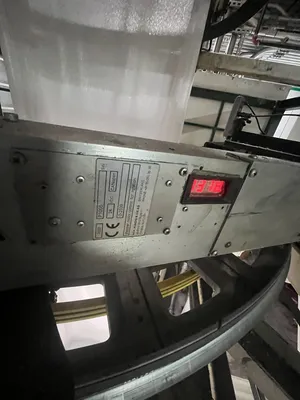 2011 MACCHI 3 layer blown film line Extrusion Lines, Blown Film - Multi Layer Lines | Mark One Machinery (14)