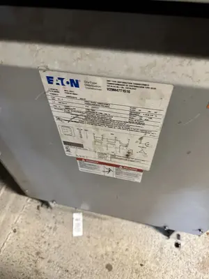 Used _UNKNOWN_ _UNKNOWN_ Power Generation New York US | Apex Group #1550825