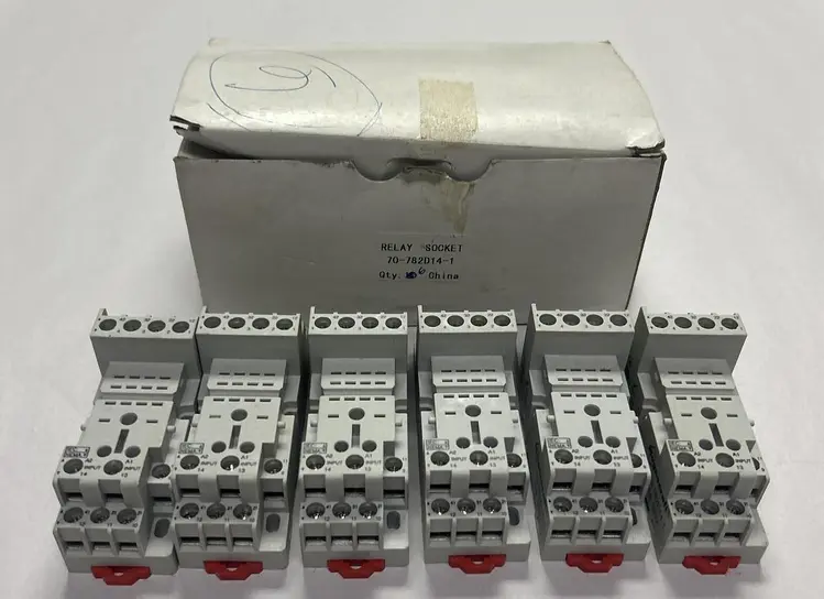 New | in-Stock MAGNECRAFT 70-782D14-1 Miscellaneous Equipment (Electrical & Power) | Surplus Asset Holdings #1200343