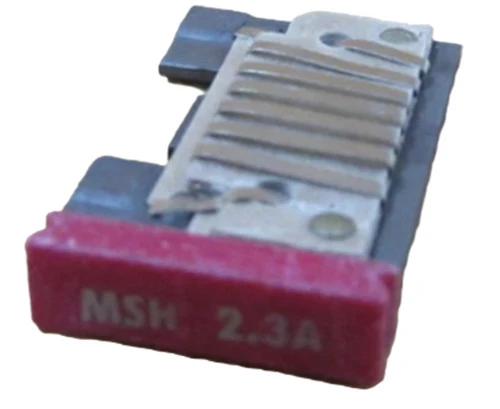 Eaton MSH2.3A [New]
