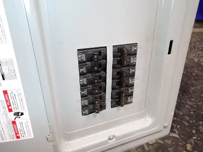 USED SIEMENS PI22UL3125CU