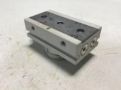 USED SMC MSQB1AE