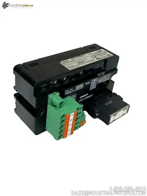 Used OMRON GQ-CRM21 I/O Boards & Replacement Parts Kentucky US | Industrial Parts R Us Inc. #1418380