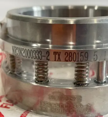 NEW FLOWSERVE 1/316 SS COMP UNIT XEXN2000333 NE3N2000333-2