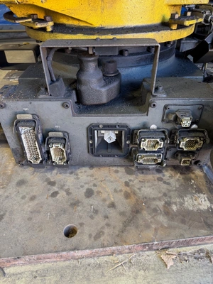 FANUC R-2000IA/165F 6 Axis Robots | K.B. Industries LLC (3)