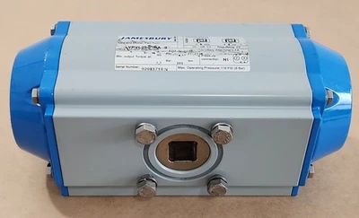 NEW Jamesbury VPVL250 DA B