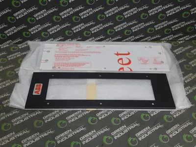 ABB 10A4555SZBJ V/A Master FlowMeter 1380 kPa. ga/200 psig @ 120°C/250°F New
