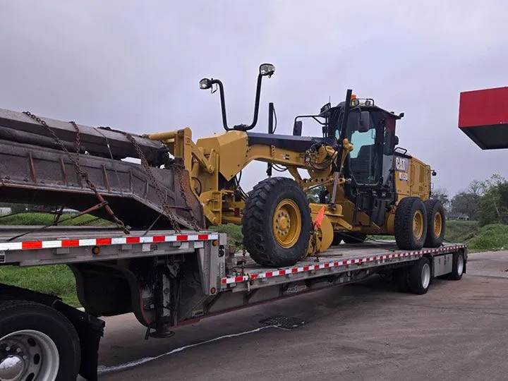 Used CATERPILLAR _UNKNOWN_ Motor Graders Texas US | MY Equipment #566993