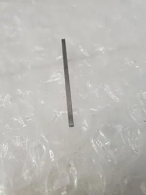 715-011147-006 KEY, 1-8 SQ. X 3.00 LG
