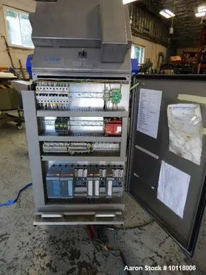 USED REISER UNI-SLICER