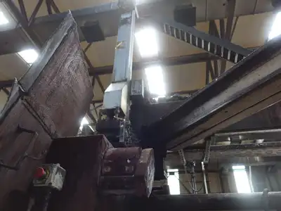 Used 2013 _UNKNOWN_ _UNKNOWN_ Die Casting Machines RO | Apex Group #1552186