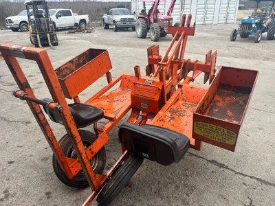 WHITFIELD FORESTRY 88-2N Tree Planter | County Equipment Company LLC (6)