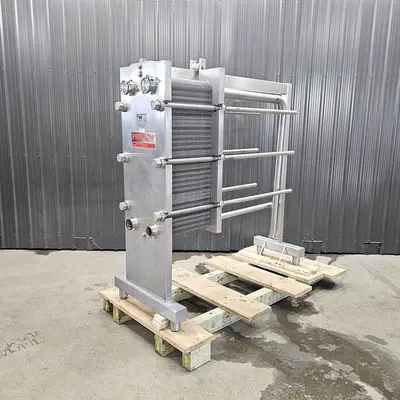 USED AGC PR03-SH