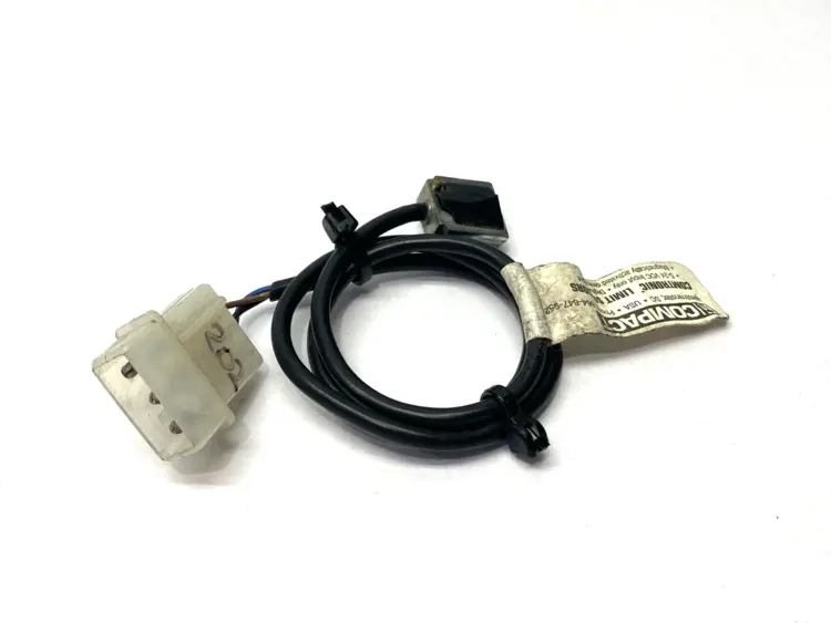 Used COMPACT COMTRONIC LIMIT SENSOR Proximity Sensors | Maverick Industrial Sales #1101840