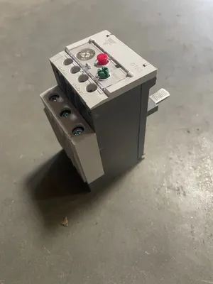 CARLO GAVAZZI GT63L 40A Thermal Overload Relay @1E