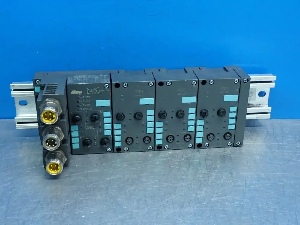 USED SIEMENS 5136DNS200X8DI