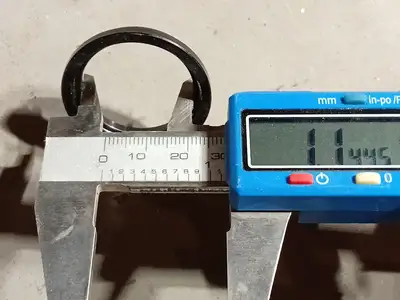 NEW FLOWSERVE 15L-39SN