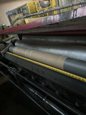 BRAND UNKNOWN 1 color in line printing press Printing & Converting, Presses - Stack In Line | Mark One Machinery (13)