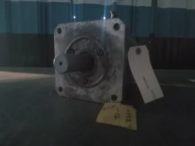 USED MITSUBISHI HA200NC-S