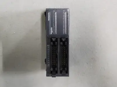 NEW SCHNEIDER ELECTRIC TM3DQ32TK