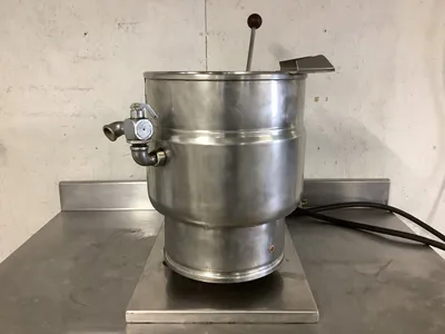 USED Groen TDBC-20.
