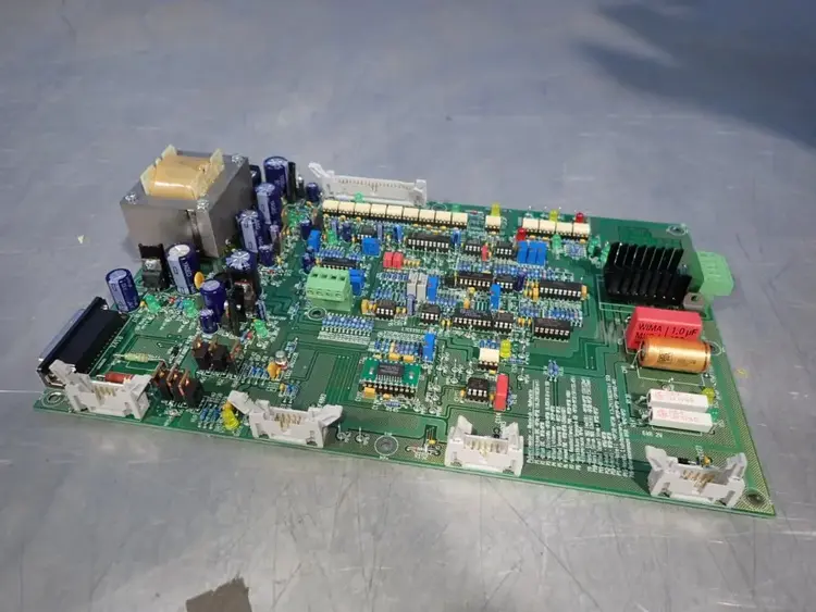 Used TRW NELSON KASINTER 1 Printed Circuit Boards (PCB) Ohio US | HGR 24 #779119