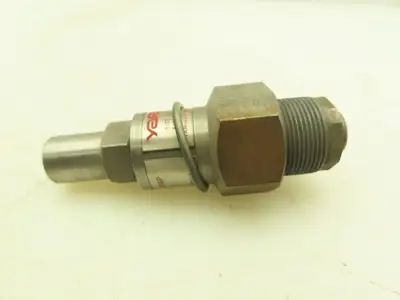 Yarway 730/740 AL Unibody Impulse Steam Trap Valve 1/2" 300 PSI