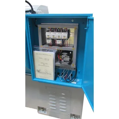 ACRA 1440TE Precision/Gap Bed Lathes | Sierra Victor Industries (6)