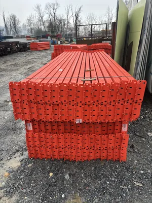 USED STEEL KING SBRUM550144