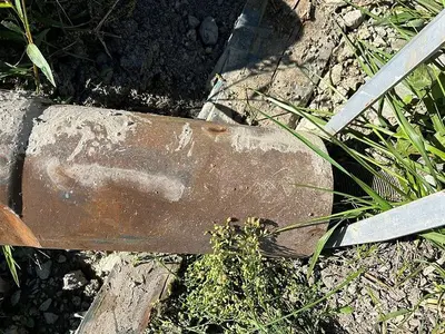 Used AFTERMARKET 10" X 55" CHISEL BIT FOR CABLE TOOL Rock Drills Pennsylvania US | East West Machinery & Drilling #1417320