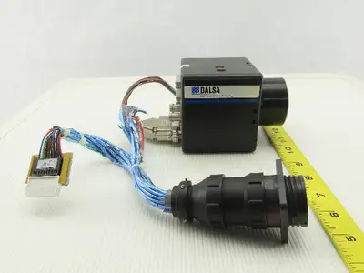 Used DALSA _UNKNOWN_ Miscellaneous MRO | Arrow Industrial #656394
