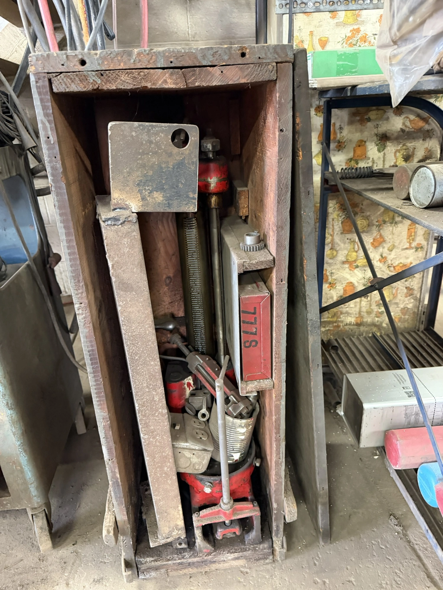 Used _UNKNOWN_ _UNKNOWN_ Horizontal Boring Machines Michigan US | Miedema Asset Management Group #1372265