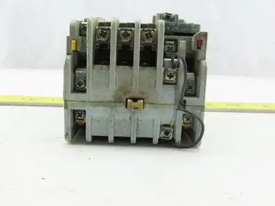 ASEA SK 432 3183 DEG 20 Contactor