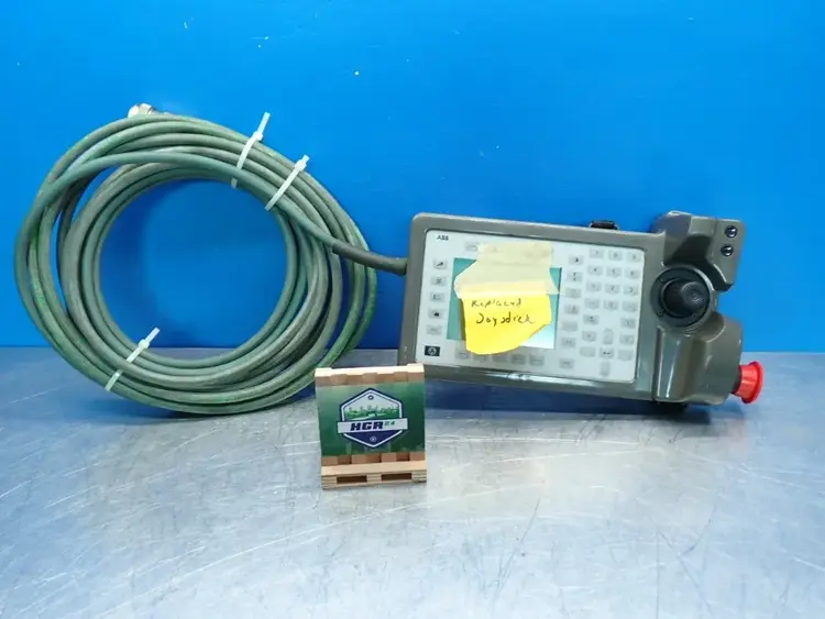 Used ABB 3HNA010905001 Robots | HGR 24 #736140