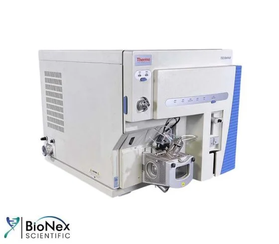 Used THERMO FISHER SCIENTIFIC TSQ VANTAGE Spectrometers New Jersey US | Bionex Scientific LLC #799987