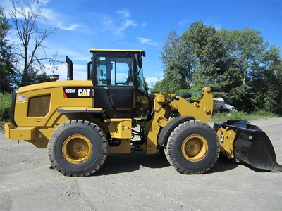 Used 2015 CATERPILLAR 926M Wheel Loaders | Abele Tractor #1342896