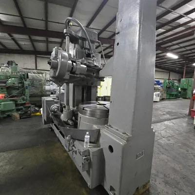 GOULD & EBERHARDT 48HWD GEAR HOBBERS | Piselli Enterprises (4)