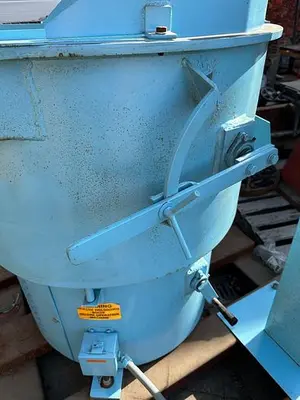 NEW AUTOMATED FINISHING INC 5B3