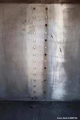 Used STOKES 338-4 Vacuum Shelf Dryers Illinois US | Aaron Equipment #1515518