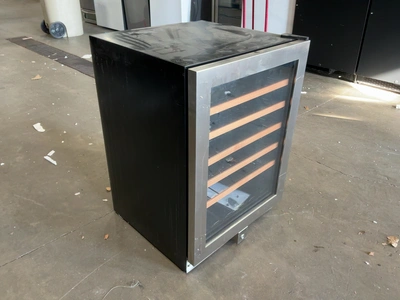 Used VINOTEMP VT-51SZ01SS Residential Appliances Michigan US | Miedema Asset Management Group #1761158