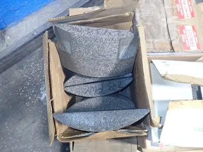 Radiac Grinding Wheels