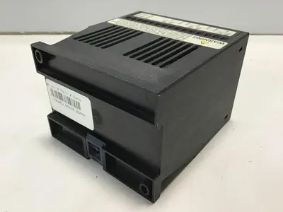 USED BANNER MSDINT-1