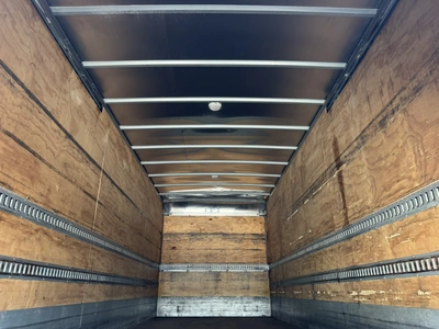 Used 2018 INTERNATIONAL 4300 SBA4X2 Box trucks Indiana US | Miedema Asset Management Group #1414682