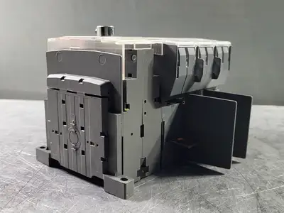 NEW ABB OS100J03W
