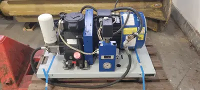 USED 2011 ORLÍK ORL 5.5 BEO